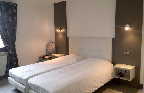 Mesnil Sous Les Cotes Hotel | Experience Comfort at Hôtel-Restaurant Le Régal, Rated 9.4/10