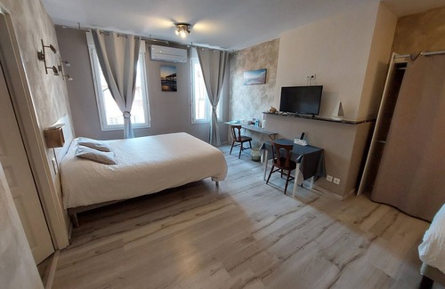Mirande Hotel | Discover Hôtel Restaurant Métropole: Spa & Family Friendly