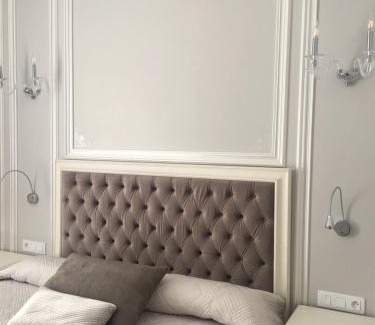 Thiers Hotel | Discover Oasis Hotel: Pet-Friendly Dining & Family Fun