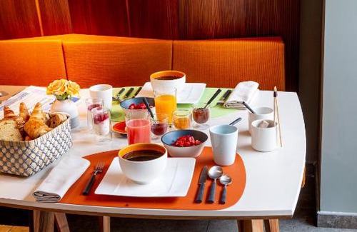 Chaudes-Aigues Hotel | Discover Hôtel & Restaurant Sodade: Pet Friendly Retreat
