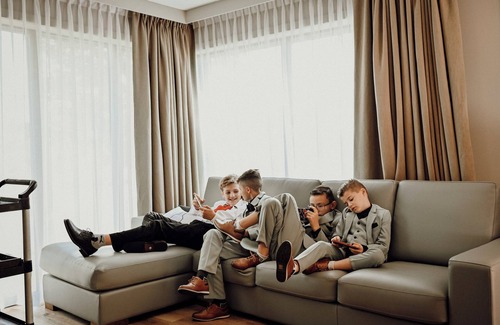 Beloeil Hotel | Discover Hôtel Rive Gauche: Guest Rated 9/10 with Pool