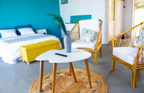 Antsiranana Hotel | Pet-Friendly Hôtel RIZIKY: Guest Rated 8.8/10 Stay