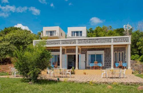 Antsiranana Hotel | Pet-Friendly Hôtel RIZIKY: Guest Rated 8.8/10 Stay
