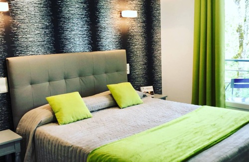 Auch Hotel | Hôtel Robinson: Guest Rated 9.2 with Spa & Breakfast