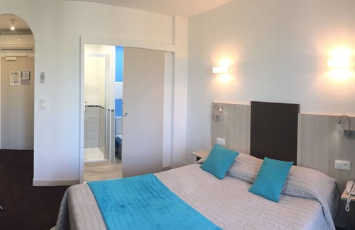 Auch Hotel | Hôtel Robinson: Guest Rated 9.2 with Spa & Breakfast