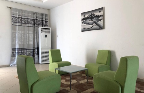 Fatick Hotel | Hôtel Royal Malango