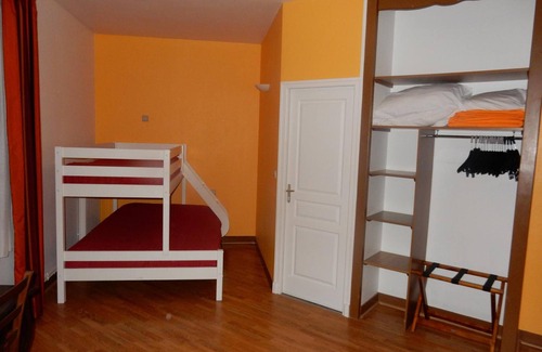Cour-Cheverny Hotel | Guest Rated Hôtel Saint Hubert: Family-Friendly & Accessible