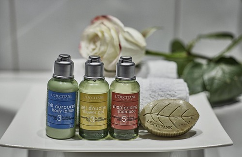 Odeon Hotel | Elegant Hôtel Saint Paul Rive Gauche with Spa & Family Amenities