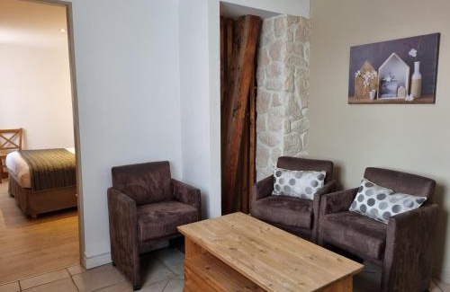 Pontarlier Hotel | Explore Hôtel Saint-Pierre with Family-Friendly Amenities