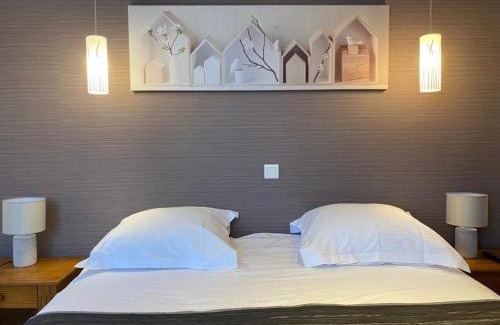 Pontarlier Hotel | Explore Hôtel Saint-Pierre with Family-Friendly Amenities