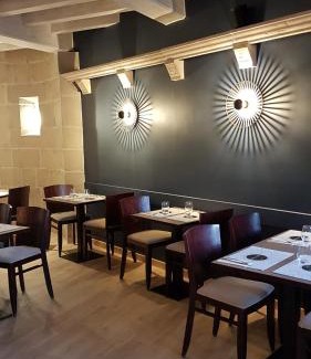 Pontarlier Hotel | Explore Hôtel Saint-Pierre with Family-Friendly Amenities