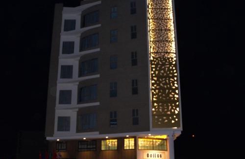 Hay Al Matar Hotel | Oceanfront Hôtel Saja: Guest Rated 8.8 with Family Amenities