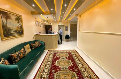 Hay Al Matar Hotel | Oceanfront Hôtel Saja: Guest Rated 8.8 with Family Amenities
