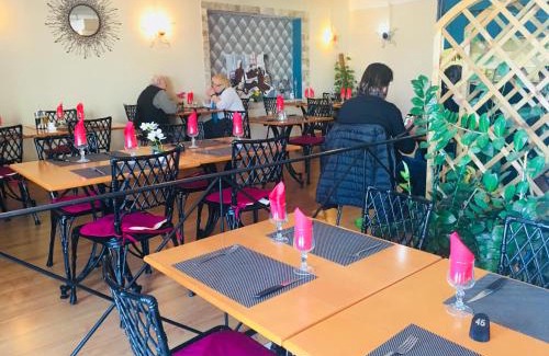 Bastia Hotel | Oceanfront Hôtel Sampiero: Pet-Friendly & Family Welcoming