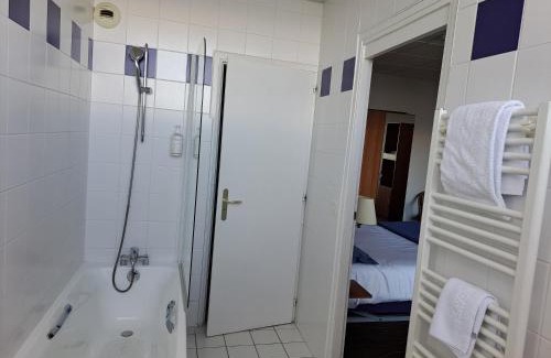 Thonon-les-Bains Hotel | Discover Comfort at Hôtel Savoie Léman - Rated 9/10