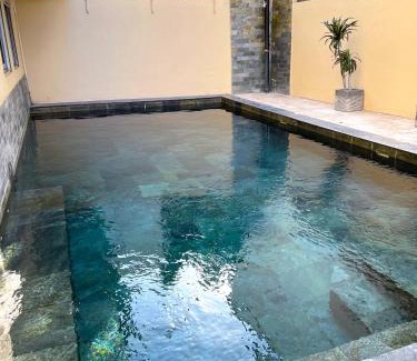 Saint-Denis Hotel | Budget-Friendly Stay at Hôtel Select - Réunion with Pool