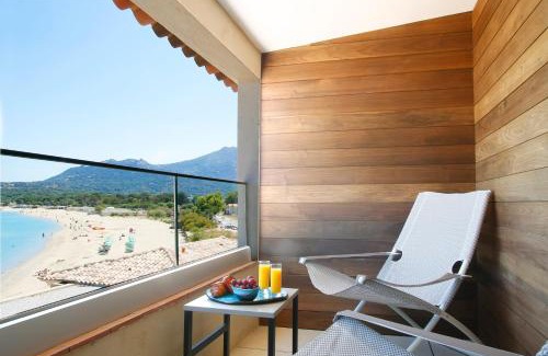 Algajola Hotel | Experience Hôtel Serenada: Beachfront Bliss & Top Amenities
