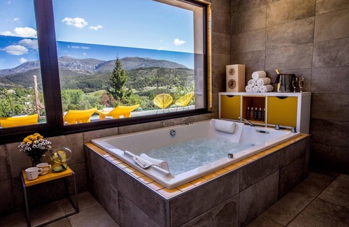 La Palud-sur-Verdon Hotel | Relax at Hôtel & Spa des Gorges du Verdon - 4-Star Retreat