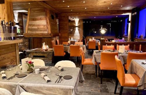 Valmorel Hotel | Unwind at Hôtel Spa L'Oxygène with Pet-Friendly Amenities