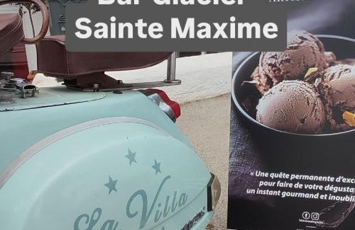 Plage de la Garonnette Hotel | Relaxing Hôtel & Spa La Villa with Oceanfront Views