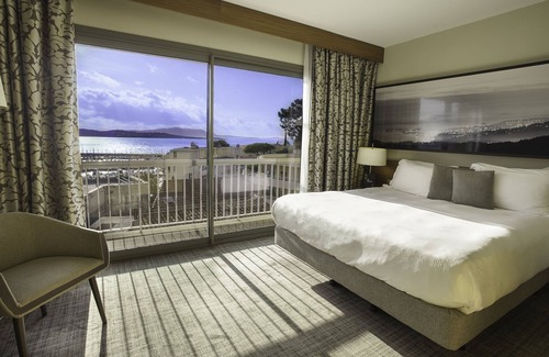 Bandol Hotel | Indulgent Stay at Hôtel & Spa - Thalazur Bandol Ile Rousse