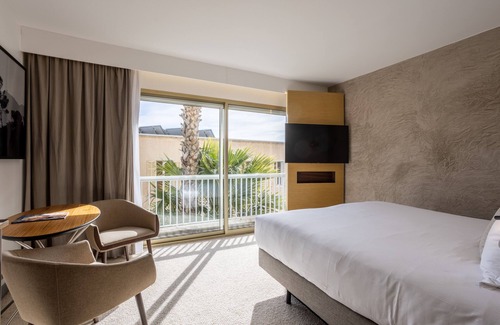 Bandol Hotel | Indulgent Stay at Hôtel & Spa - Thalazur Bandol Ile Rousse