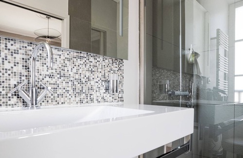Biarritz City Centre Hotel | Experience Hôtel St-Julien: Rated 9.6 with Spa & Breakfast