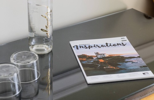Biarritz City Centre Hotel | Experience Hôtel St-Julien: Rated 9.6 with Spa & Breakfast