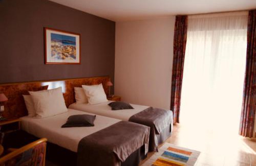 Ranspach-le-Bas Hotel | Discover Hôtel Sud Alsace: Family-Friendly & Well-Rated Stay