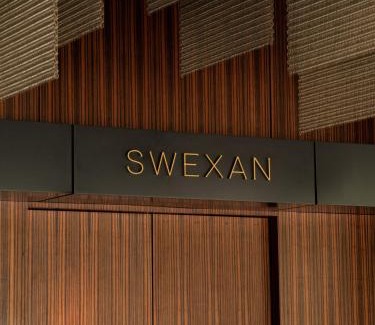 Uptown Hotel | Elegant Hôtel Swexan: Pet Friendly with Ocean View & Pool