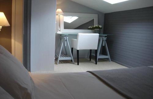 Marechal Lyautey - Vitton Hotel | Discover Hôtel Tête d'Or: Spa Retreat with Great Reviews