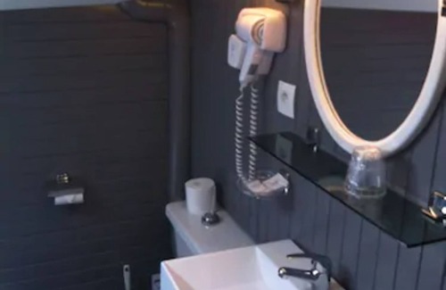 Marechal Lyautey - Vitton Hotel | Discover Hôtel Tête d'Or: Spa Retreat with Great Reviews