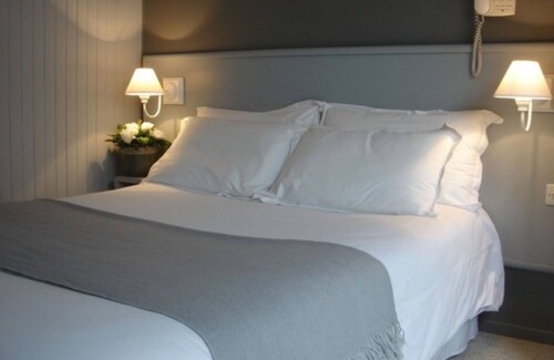 Marechal Lyautey - Vitton Hotel | Discover Hôtel Tête d'Or: Spa Retreat with Great Reviews