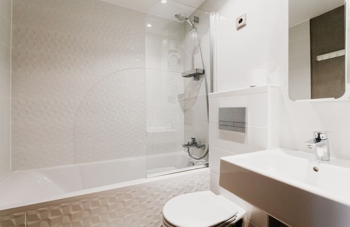 Moliere - Edgard Quinet Hotel | Discover Comfort at Hôtel Taggât - Accessible & Family-Friendly