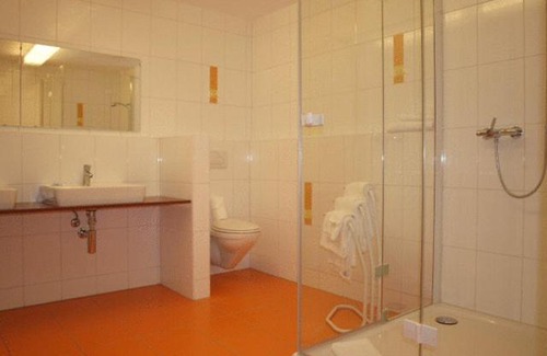 Porrentruy Hotel | Family-Friendly Hôtel Terminus with Pet Amenities & Dining