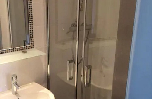 Quartier du Petit-Montrouge Hotel | Experience Comfort at Hôtel Terminus Orléans - Rated 8.8/10