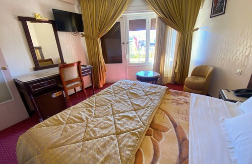 Issaguen Hotel | Inviting Hôtel Tidghine: Pool, Spa & Family-Friendly Stay