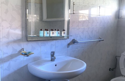 Issaguen Hotel | Inviting Hôtel Tidghine: Pool, Spa & Family-Friendly Stay