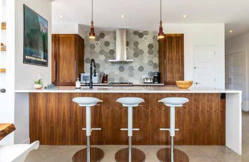 Val David Apartment | Experience Comfort at Hôtel-Appartements de la Gare