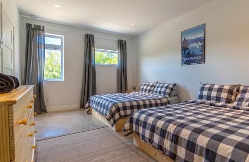Val David Apartment | Experience Comfort at Hôtel-Appartements de la Gare