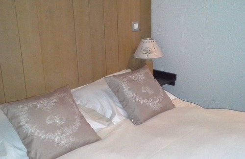 Saint-Gervais-les-Bains Hotel | Discover Comfort at Hôtel Val Joly - Family-Friendly Stay