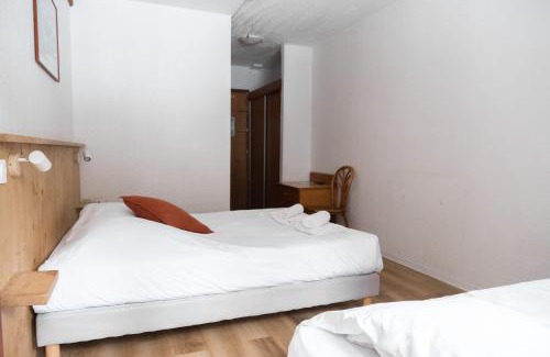 Valfrejus Hotel | Hôtel Valfréjus Vacances