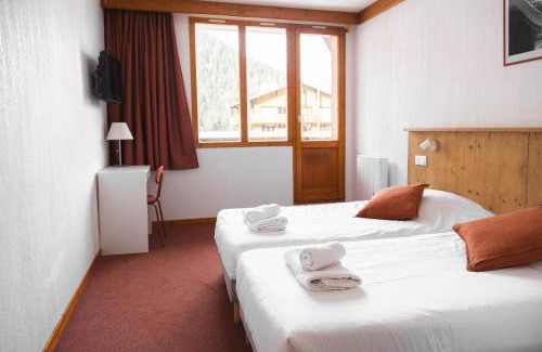 Valfrejus Hotel | Hôtel Valfréjus Vacances