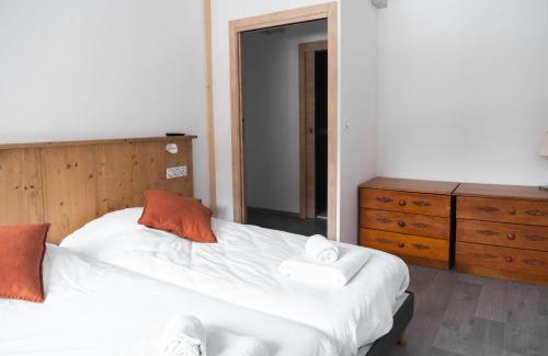 Valfrejus Hotel | Hôtel Valfréjus Vacances