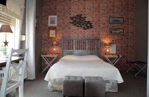 Belfort Hotel | Oceanfront Getaway at Hôtel Vauban - Rated 8.2/10
