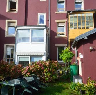 Belfort Hotel | Oceanfront Getaway at Hôtel Vauban - Rated 8.2/10