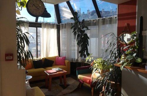 Livry-Gargan Hotel | Discover Hôtel Vauban: Eco-Friendly Retreat with Spa