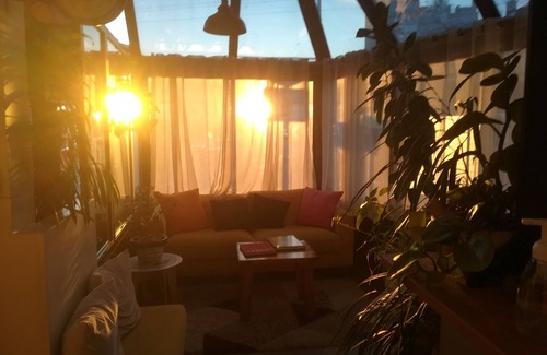Livry-Gargan Hotel | Discover Hôtel Vauban: Eco-Friendly Retreat with Spa