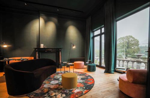 Profondeville Hotel | Enjoy Family-Friendly Comfort at Hôtel Vedette - 4 Stars