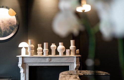 Profondeville Hotel | Enjoy Family-Friendly Comfort at Hôtel Vedette - 4 Stars